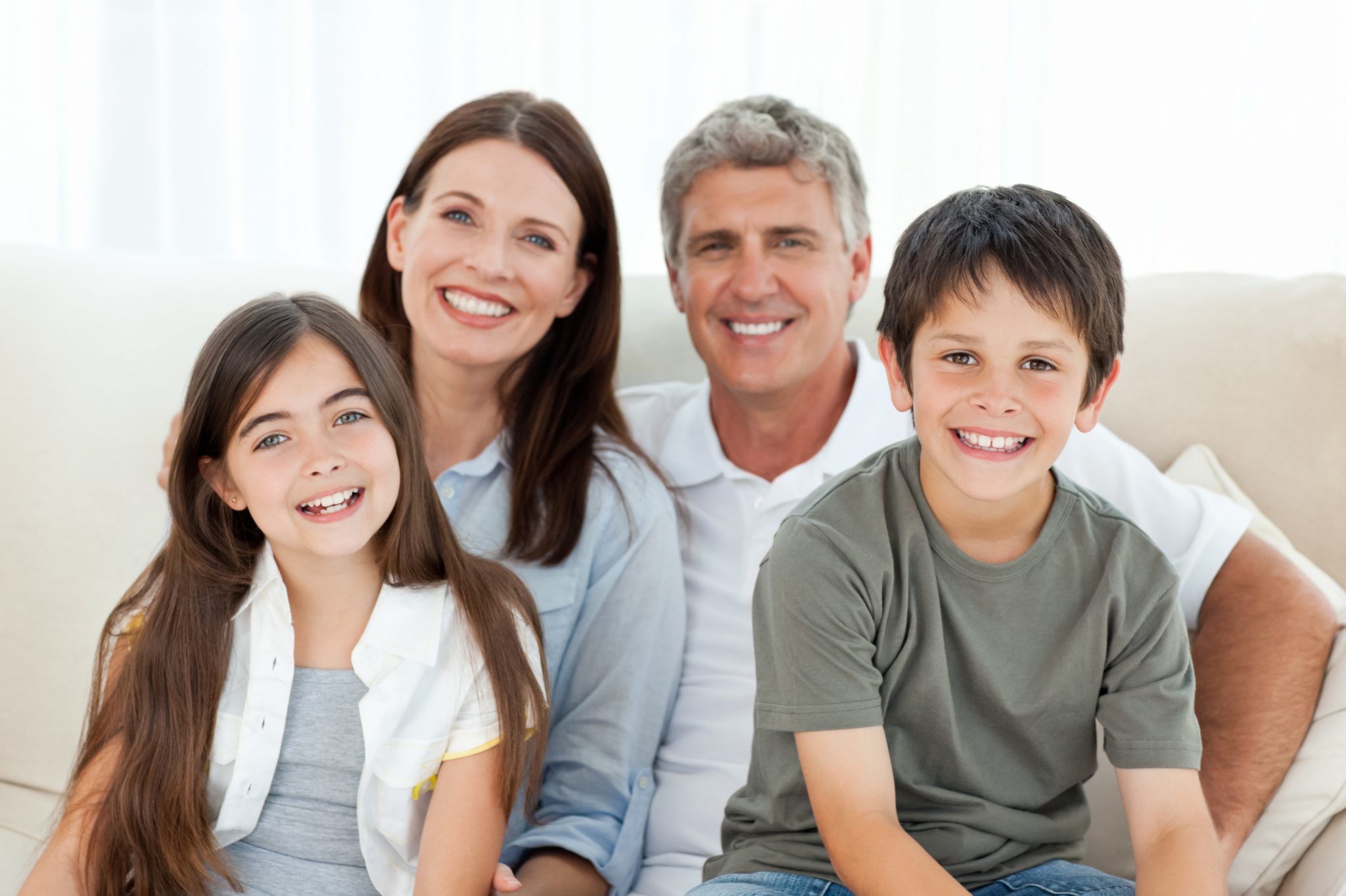 six big reasons for adults to get fluoride treatment