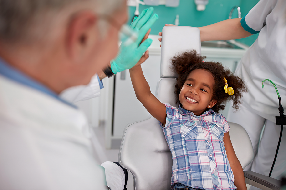 qualities you should look for in a family dentist 