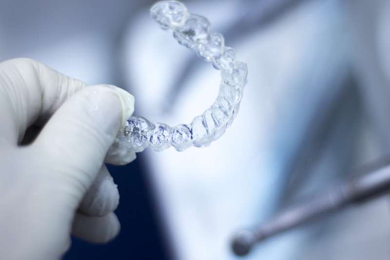 invisalign how to prepare before getting invisalign