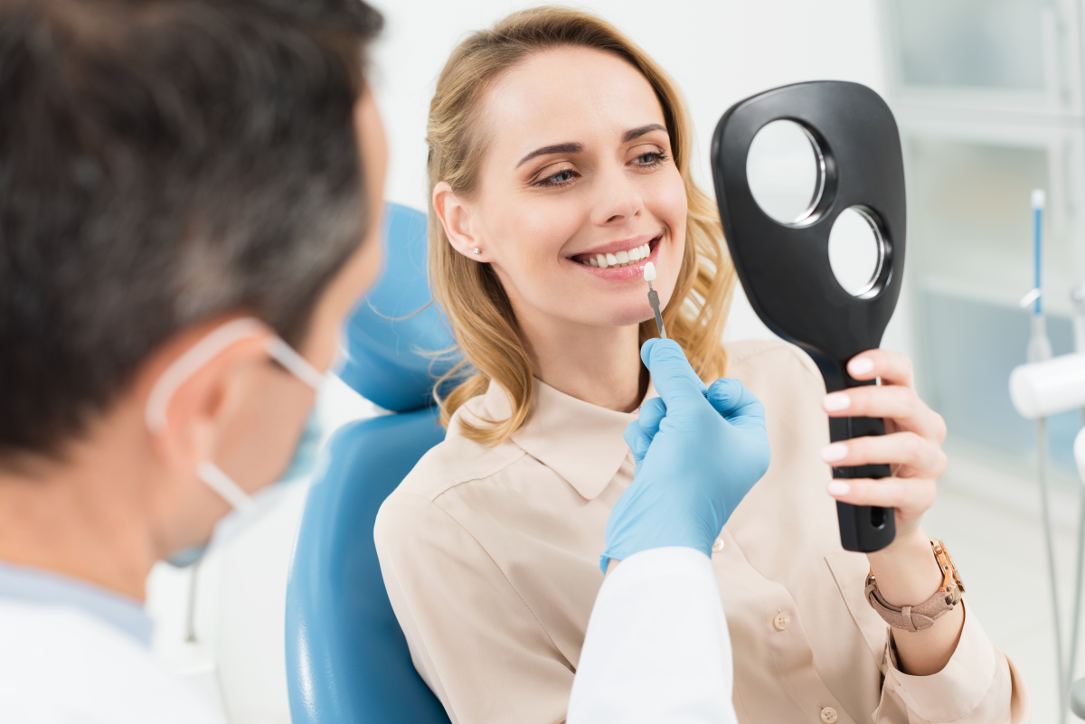 heres how cosmetic dentistry can benefit you