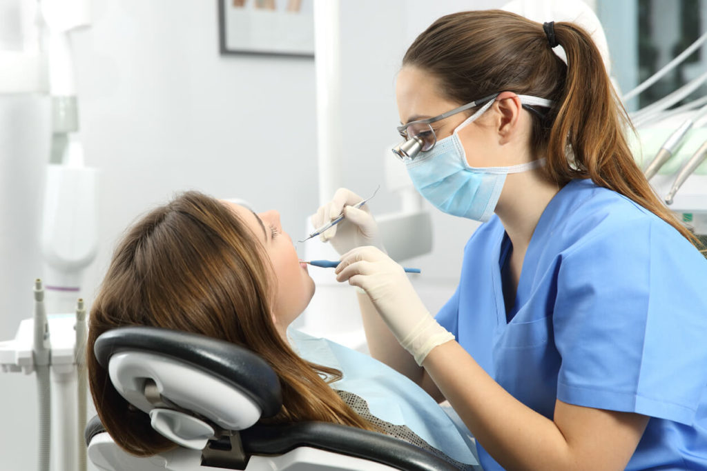 why are dental cleanings important