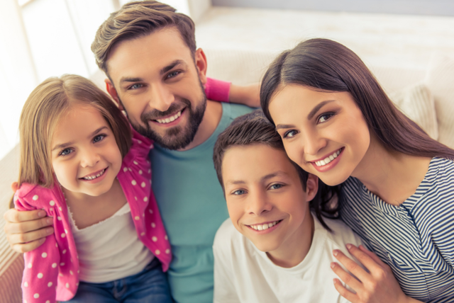 can family dentistry help you to maintain your oral health