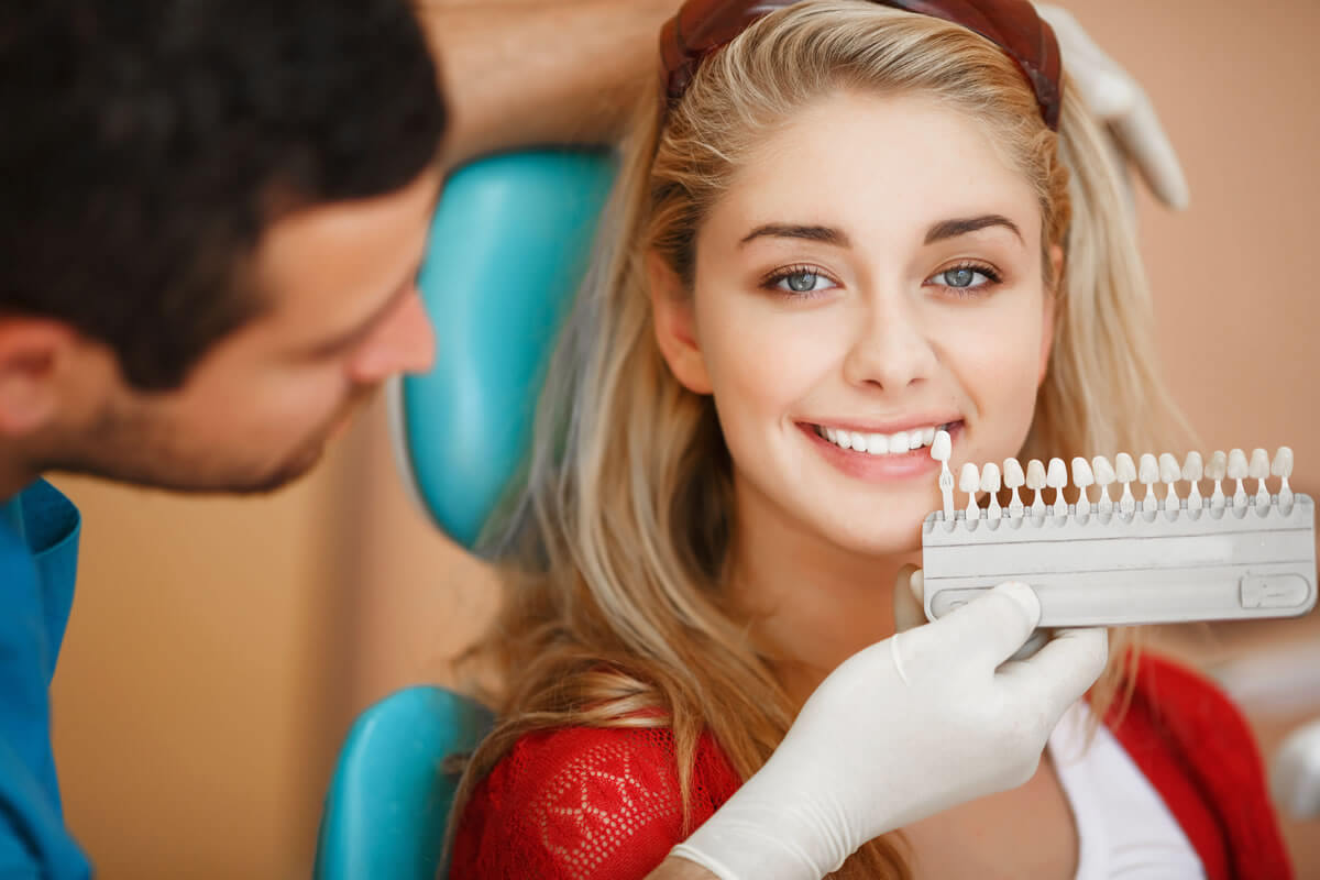 everything you need to know about cosmetic dentistry