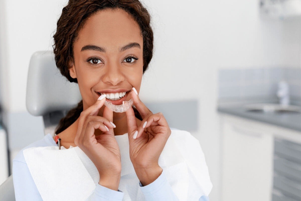 how to choose a local invisalign dentist
