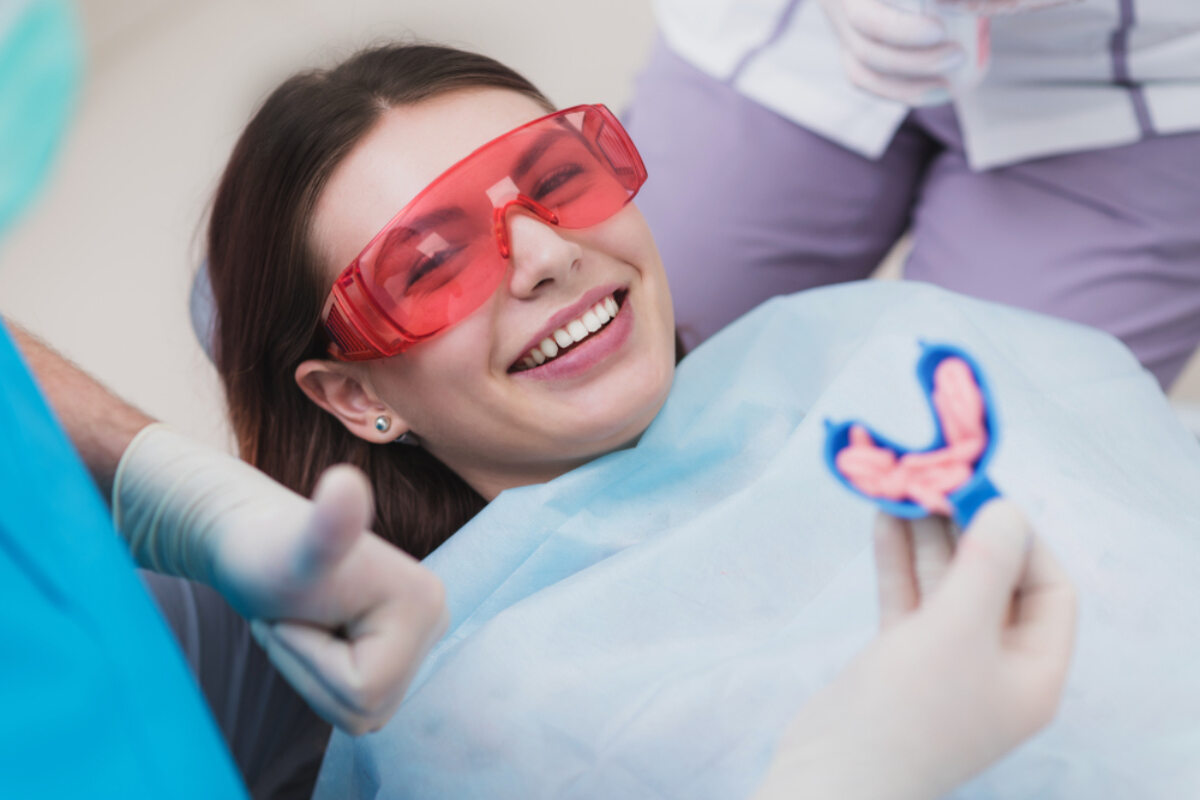 The Secret to a Confident Smile: Wearing a Mouthguard